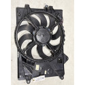ELETROVENTILADOR CHEVROLET ONIX HATCH LTZ 1.4 8V 2013/2014