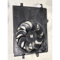 ELETROVENTILADOR CHEVROLET ONIX HATCH JOY 1.0 8V FLEX 18/19
