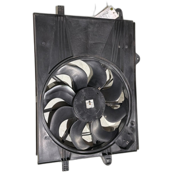 ELETROVENTILADOR CHEVROLET ONIX HATCH JOY 1.0 8V FLEX 18/19