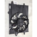 ELETROVENTILADOR CHEVROLET ONIX HATCH JOY 1.0 8V FLEX 18/19