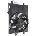 ELETROVENTILADOR CHEVROLET ONIX HATCH JOY 1.0 8V FLEX 18/19