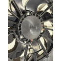ELETROVENTILADOR CHEVROLET ONIX HATCH JOY 1.0 8V FLEX 18/19