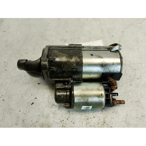 MOTOR DE PARTIDA CHEVROLET CELTA SPIRIT/ LT 1.0 MPFI 11/12