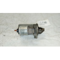 MOTOR DE PARTIDA FORD FIESTA 1.0 8V FLEXCLASS 1.0 FLX 009/10