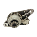 MOTOR DE PARTIDA VOLKSWAGEN SAVEIRO 1.6 MI TOTAL FLEX 2012