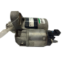MOTOR DE PARTIDA VOLKSWAGEN SAVEIRO 1.6 MI TOTAL FLEX 2012