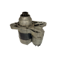 MOTOR DE PARTIDA VOLKSWAGEN SAVEIRO 1.6 MI TOTAL FLEX 2012