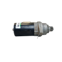 MOTOR DE PARTIDA FIAT PALIO ESSENCE 1.6 FLEX 16V 2013