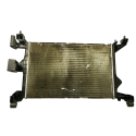 RADIADOR CHEVROLET ONIX HATCH LT 1.4 8V FLEX 2014