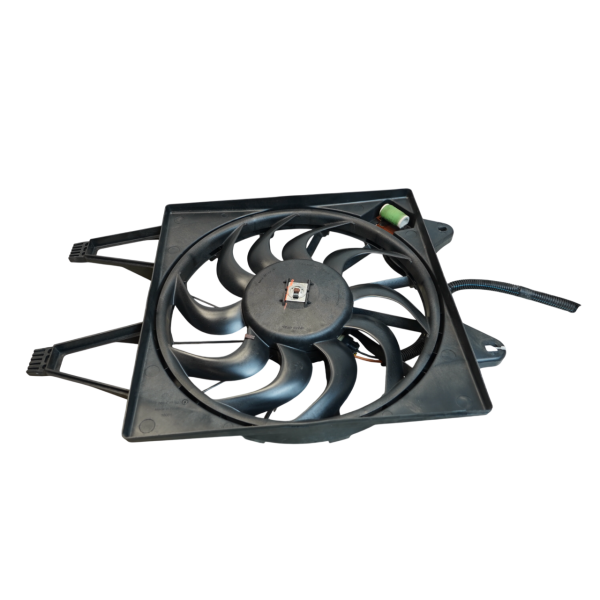 ELETROVENTILADOR FIAT MOBI LIKE 1.0 FIRE FLEX 2020
