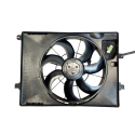 ELETROVENTILADOR HYUNDAI CRETA ATTITUDE 1.6 2021