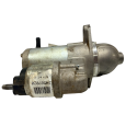 MOTOR DE PARTIDA CHEVROLET ONIX HATCH LTZ 1.4 8V FLEX 2018