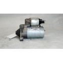 MOTOR DE PARTIDA RENAULT SANDERO EXPRESSION HIFLEX 1.6 12/13