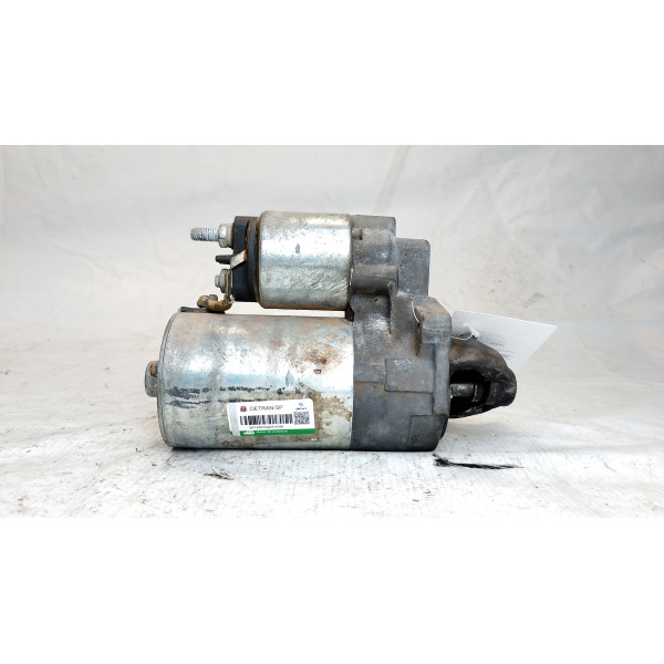 MOTOR DE PARTIDA FIAT UNO MILLE 1.0 FIRE 2004