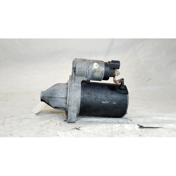 MOTOR DE PARTIDA KIA SOUL 1.6/ 1.6 16V FLEX 2011