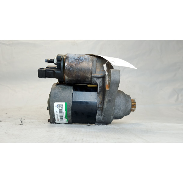 MOTOR DE PARTIDA VOLKSWAGEN GOL 1.6 POWER/HIGHI T.FLEX 12/13