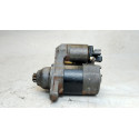 MOTOR DE PARTIDA VOLKSWAGEN GOL TRENDLINE 1.0 T.FLEX 15/16