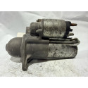 MOTOR DE PARTIDA CHEVROLET VECTRA EXPRESSION 2.0 2008/09