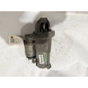 MOTOR DE PARTIDA CHEVROLET VECTRA EXPRESSION 2.0 2008/09