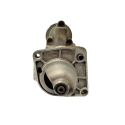 MOTOR DE PARTIDA FIAT PALIO CELEBRATION 1.0 FIRE 2006/2007