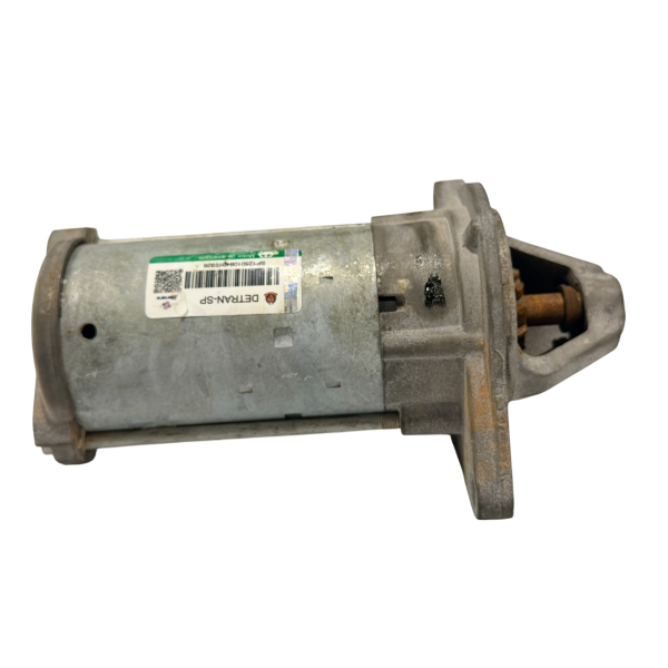 MOTOR DE PARTIDA FIAT STRADA WORKING HARD 1.4 FIRE 2018/2019