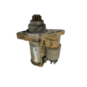 MOTOR DE PARTIDA VOLKSWAGEN SAVEIRO ROBUST 1.6 FLEX 2018/19