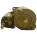 MOTOR DE PARTIDA FIAT UNO VIVACE 1.0 EVO FIRE FLEX 2012/2013