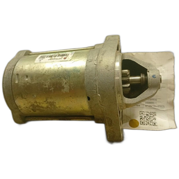 MOTOR DE PARTIDA FIAT UNO VIVACE 1.0 EVO FIRE FLEX 2012/2013