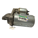 MOTOR DE PARTIDA FORD KA SEDAN SE 1.5 16V 2018