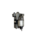 MOTOR DE PARTIDA PEUGEOT 207 SW XR SPORT 1.4 FLEX 2012/2013