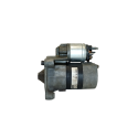 MOTOR DE PARTIDA PEUGEOT 207 SW XR SPORT 1.4 FLEX 2012/2013