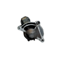 MOTOR DE PARTIDA PEUGEOT 207 SW XR SPORT 1.4 FLEX 2012/2013