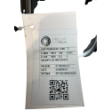 VOLANTE DO MOTORISTA JEEP RENEGADE LONG. T270 1.3 2024/2025