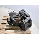 CÂMBIO MANUAL RENAULT LOGAN DYNA. EASYR HI-FLEX 1.6 2015/16