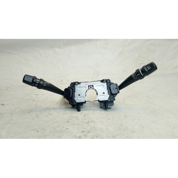 ALAVANCA COMANDO CHAVE DE SETA HYUNDAI AZERA GLS 3.3 2009
