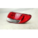 LANTERNA TRASEIRA DIREITA HYUNDAI AZERA GLS 3.3 V6 2008/2009