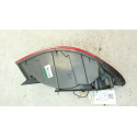 LANTERNA TRASEIRA DIREITA HYUNDAI AZERA GLS 3.3 V6 2008/2009