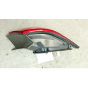 LANTERNA TRASEIRA ESQUERDA HYUNDAI AZERA GLS 3.3 V6 2008/200