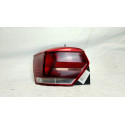 LANTERNA TRASEIRA ESQUERDA VOLKSWAGEN POLO HIGH 1.0 18/19