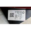 LANTERNA TRASEIRA ESQUERDA VOLKSWAGEN POLO HIGH 1.0 18/19