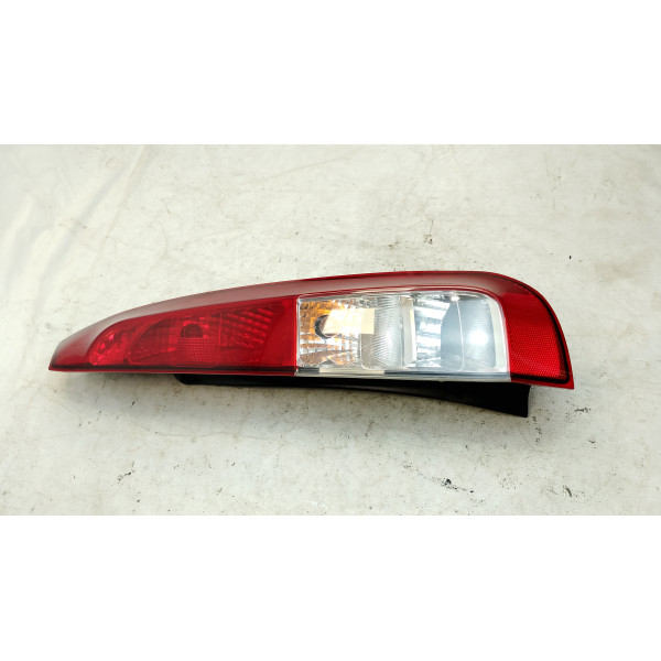 LANTERNA TRASEIRA DIREITA FORD FIESTA 1.0 8V FLEX 2009/2010
