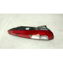 LANTERNA TRASEIRA DIREITA FORD FIESTA 1.0 8V FLEX 2009/2010