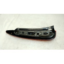 LANTERNA TRASEIRA DIREITA FORD FIESTA 1.0 8V FLEX 2009/2010
