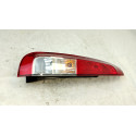 LANTERNA TRASEIRA ESQUERDA FORD FIESTA 1.0 8V FLEX 2009/2010