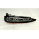 LANTERNA TRASEIRA ESQUERDA FORD FIESTA 1.0 8V FLEX 2009/2010