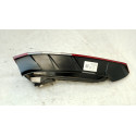 LANTERNA TRASEIRA ESQUERDA FORD FIESTA 1.0 8V FLEX 2009/2010