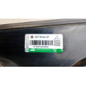 LANTERNA TRASEIRA ESQUERDA FORD FIESTA 1.0 8V FLEX 2009/2010