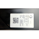 LANTERNA TRASEIRA ESQUERDA FORD FIESTA 1.0 8V FLEX 2009/2010