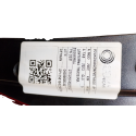 LANTERNA TRASEIRA ESQUERDA VOLKSWAGEN VOYAGE 1.0 FLEX 22/23