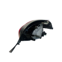 LANTERNA TRASEIRA ESQUERDA PEUGEOT 208 GRIFFE 1.6 FLEX 17/18